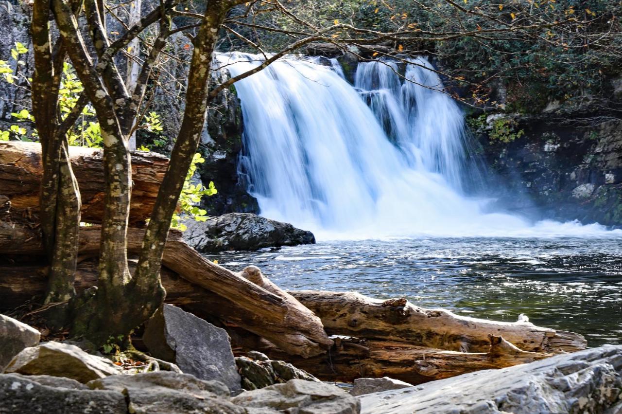 Nature'S Paradise Sevierville Zewnętrze zdjęcie